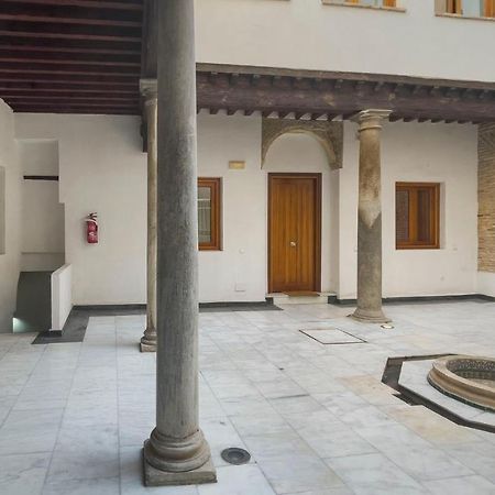 El Patio Del Regidor - Apartamentos Aloha Toledo Exterior foto